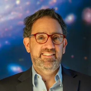 Portrait of Dr. John Conklin